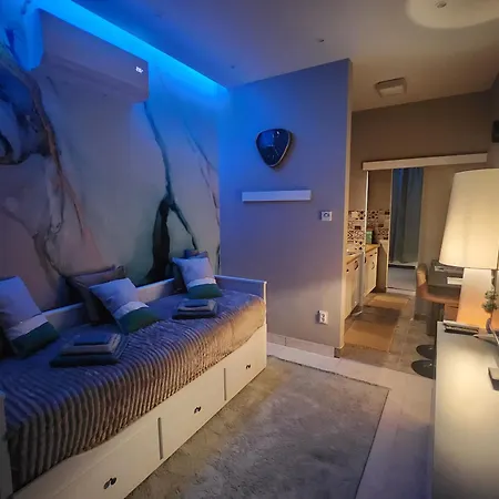 Apartment Emma's *