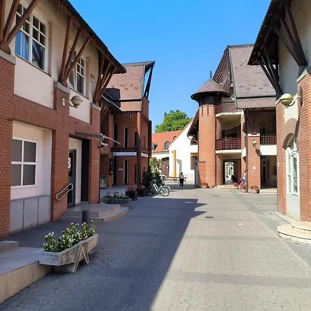 Emma's Apartment