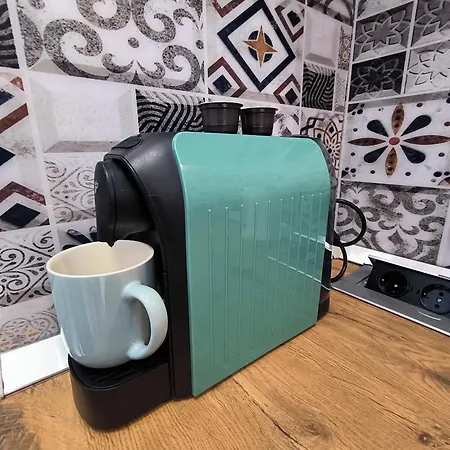 Apartamento Emma's