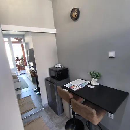Apartment Emma's Debrecen