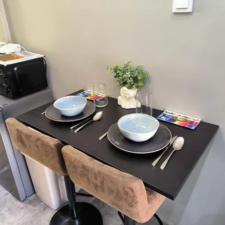 Emma's Apartament Debreczyn