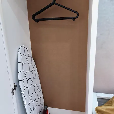 Emma's Apartment *