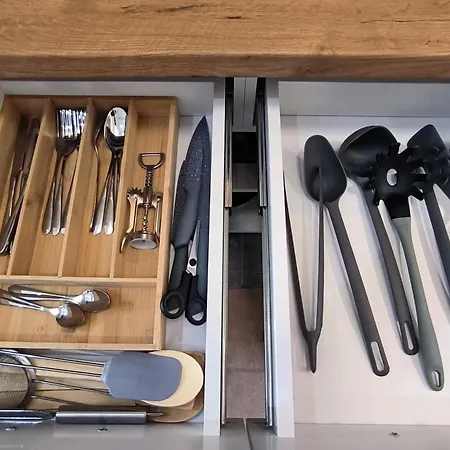 Emma's Apartament