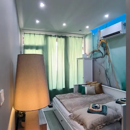 Emma's Apartamento Debrecen